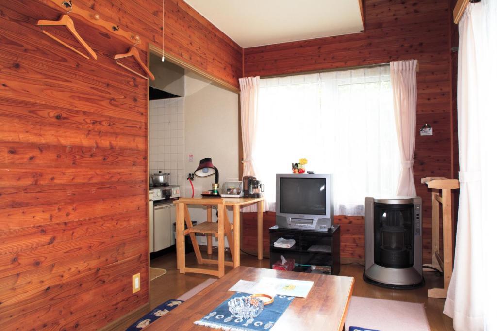 Cottage Yuyu Furano Room photo