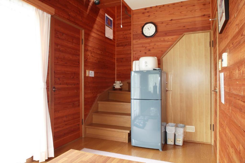 Cottage Yuyu Furano Room photo