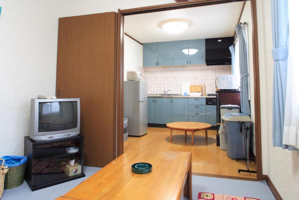 Cottage Yuyu Furano Exterior photo