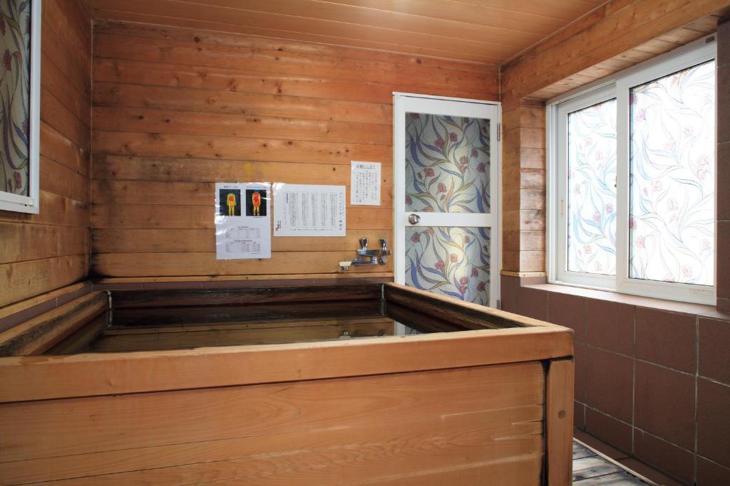 Cottage Yuyu Furano Exterior photo