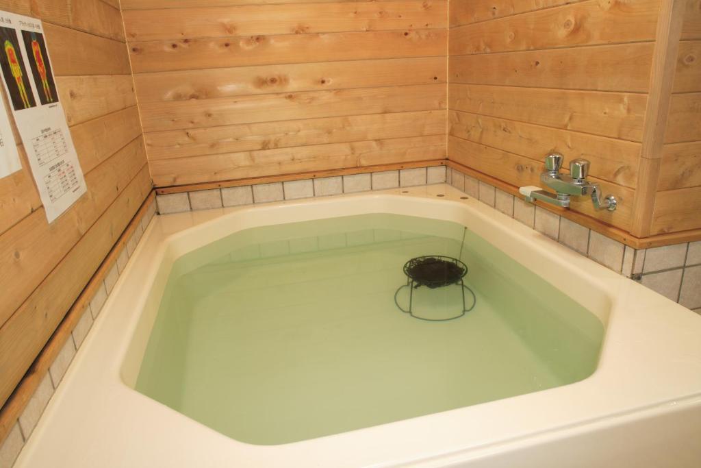 Cottage Yuyu Furano Exterior photo