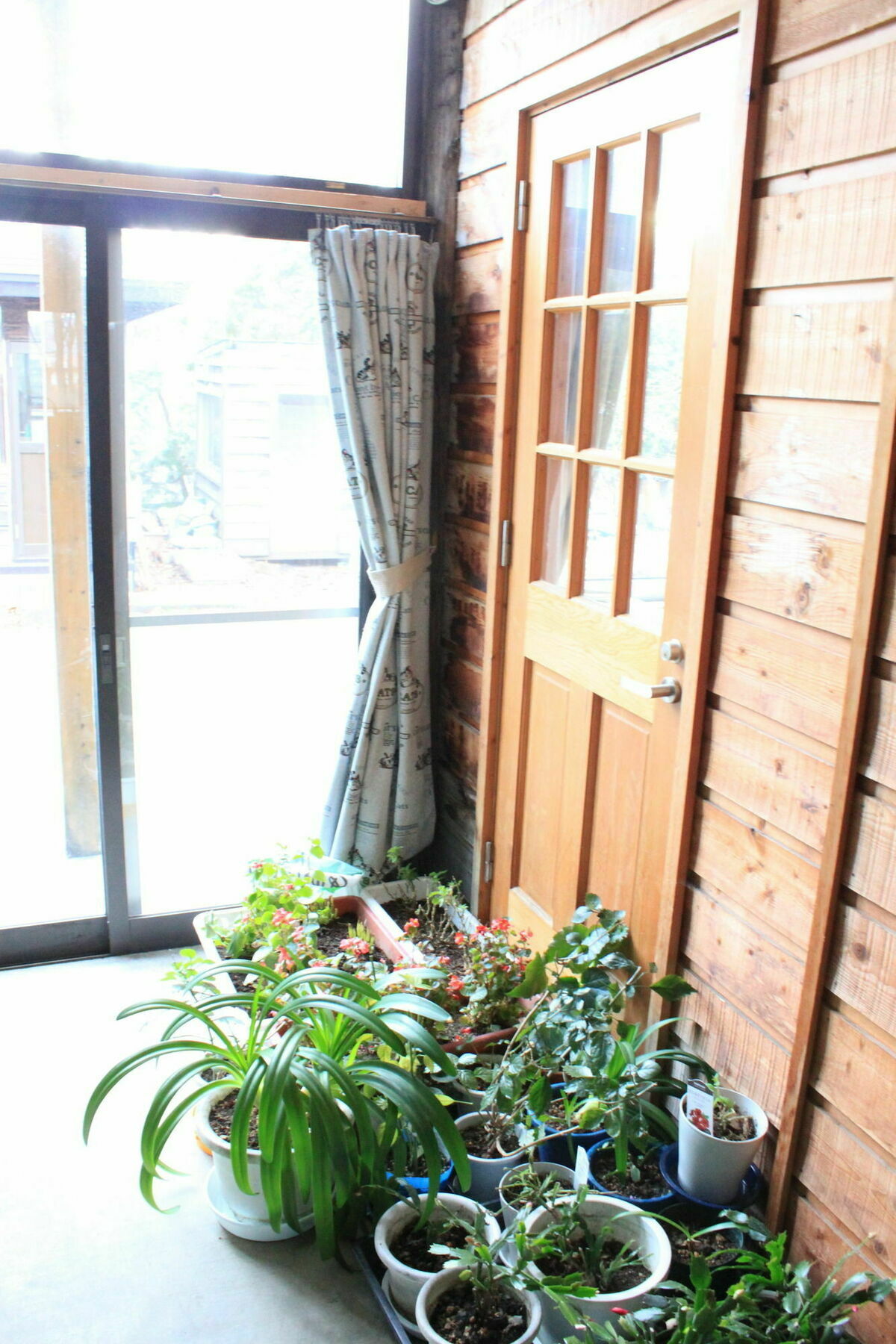 Cottage Yuyu Furano Exterior photo