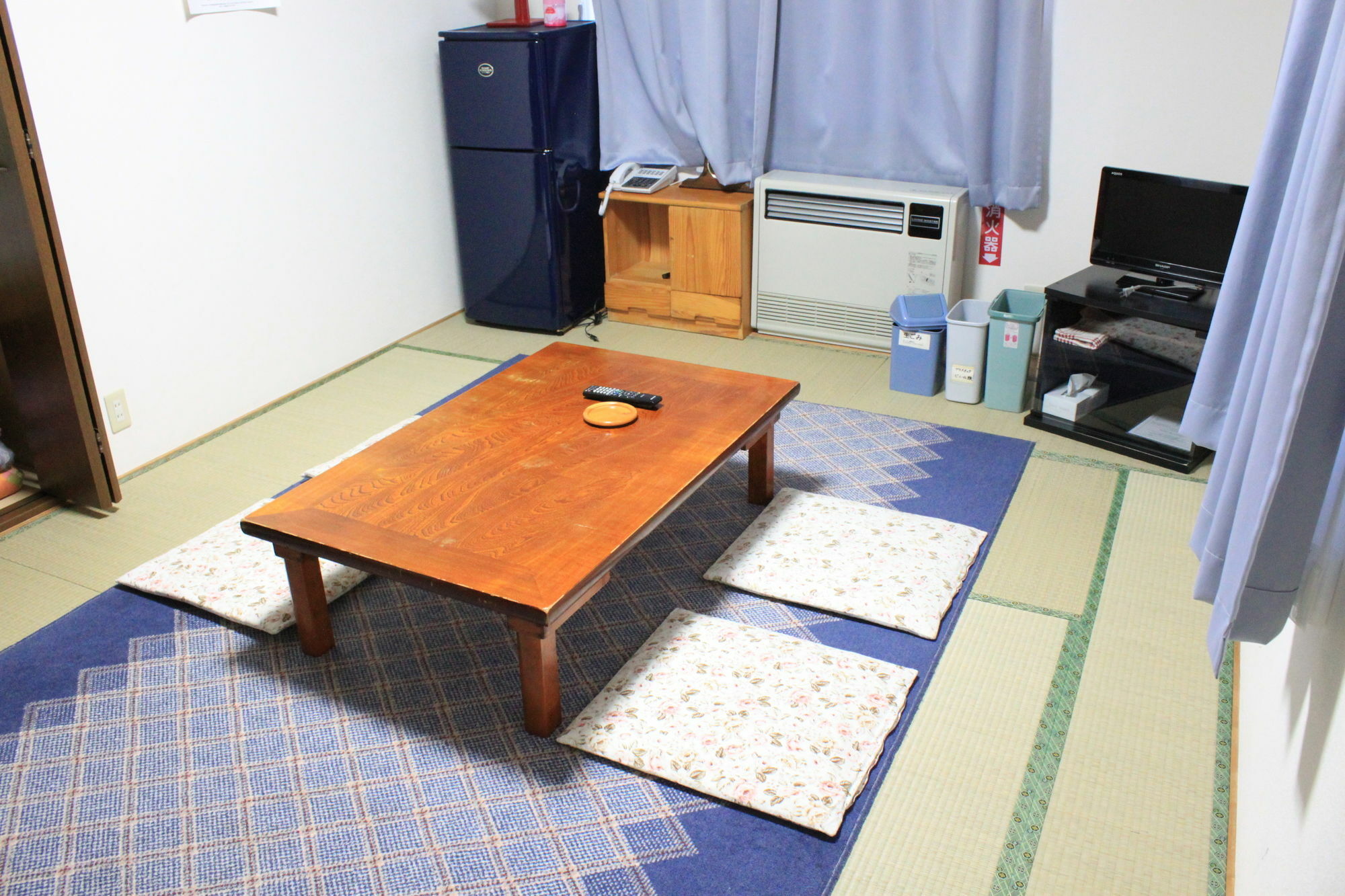 Cottage Yuyu Furano Exterior photo