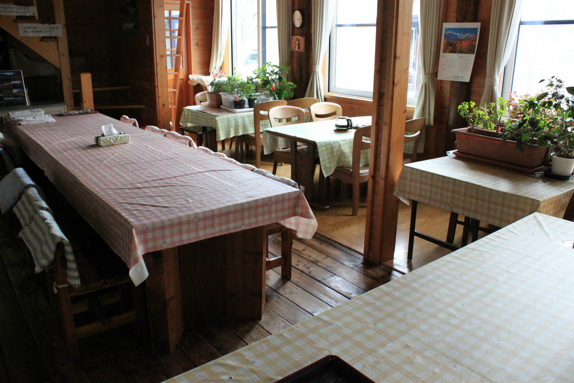 Cottage Yuyu Furano Exterior photo