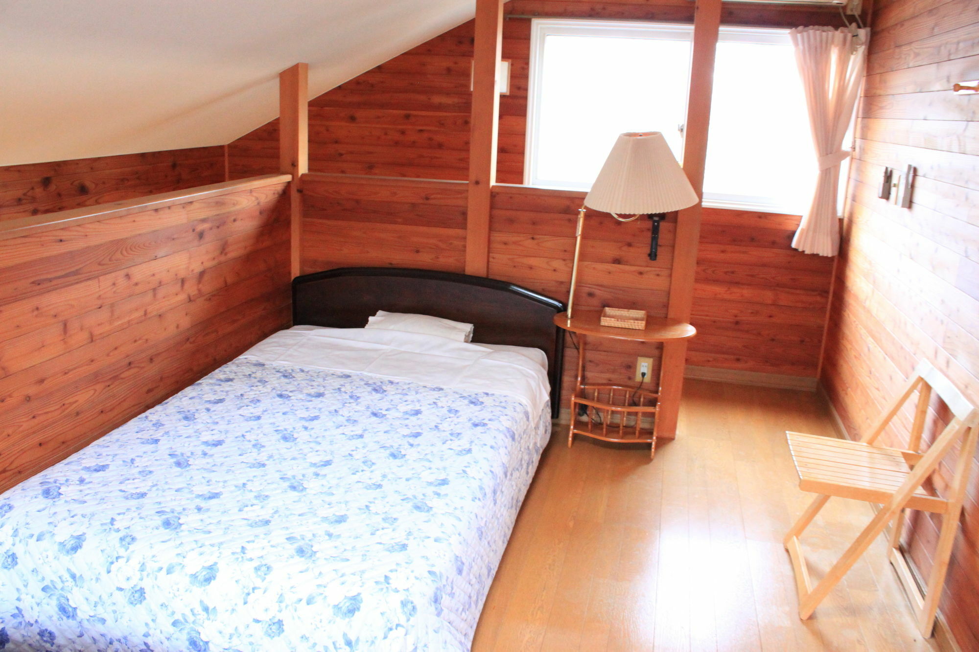 Cottage Yuyu Furano Exterior photo